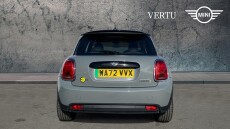 MINI Hatchback 135kW Cooper S Level 2 33kWh 3dr Auto Electric Hatchback